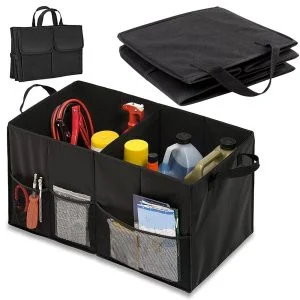 Universal Organizer für Kofferraumtasche 2