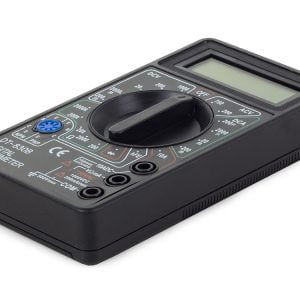 LCD digitalni elektronski tokovni multimeter 14 LCD digitalni elektronski tokovni multimeter