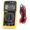 Univerzalni digitalni multimetar s LCD-om do 1000V