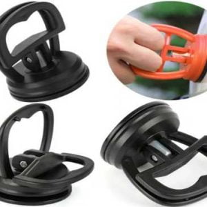 PVC ročka s priseski za premikanje do 45kg