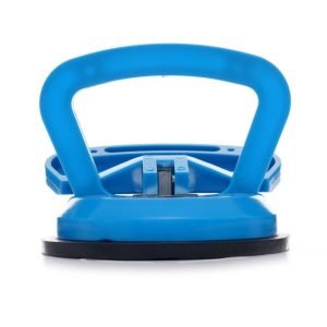 PVC ročka s priseski za premikanje do 45kg