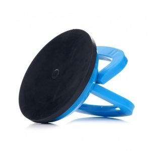 PVC ročka s priseski za premikanje do 45kg