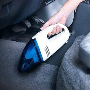 12V sesalnik za avtomobile brez vrečke AKCIJA