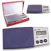 Elektronska LCD tehtnica z osvetlitvijo 500 - 0,1g 1 Elektronska LCD tehtnica z osvetlitvijo 500 - 0,1g