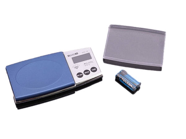 Elektronska LCD tehtnica z osvetlitvijo 500 - 0,1g 7 {
"alt_text": "Elektronska LCD tehtnica z osvetljenim zaslonom"
}