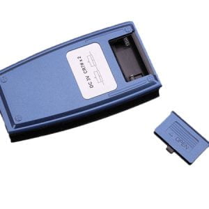 Elektronska LCD tehtnica z osvetlitvijo 500 - 0,1g 15 Elektronska LCD tehtnica z osvetlitvijo