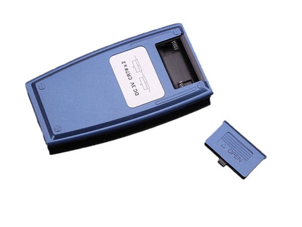 Elektronska LCD tehtnica z osvetlitvijo 500 - 0,1g 9 Elektronska LCD tehtnica z osvetlitvijo