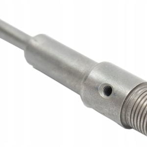 Adapter SDS plus za kronske glave 110mm M22