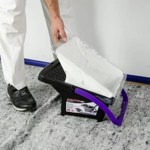 Alternative view of Vložek za BARRACUDA odcejalno posodo 9L AKCIJA