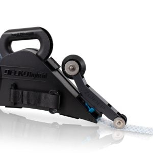Banjo DELKOtools HYBRID 3 lepilec trakov