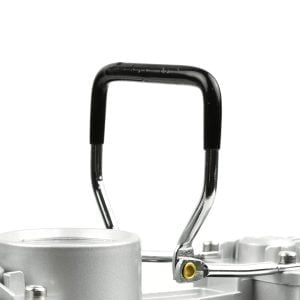 12V 250W avtomobilski kompresor 10 bar + LED svetilka