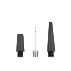 12V 250W avtomobilski kompresor 10 bar + LED svetilka