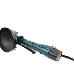 Akumulatorska vibracijska plošča za polaganje keramike 2x 1,5Ah