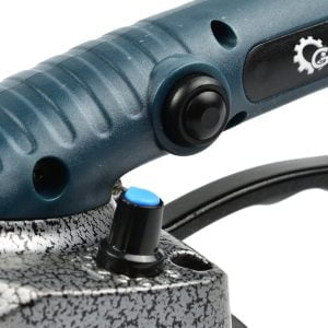 Akumulatorska vibracijska plošča za polaganje keramike 2x 1,5Ah