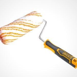 Akrilni valjček z ročajem za pleskanje 255mm