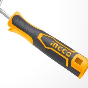 Akrilni valjček z ročajem za pleskanje 255mm