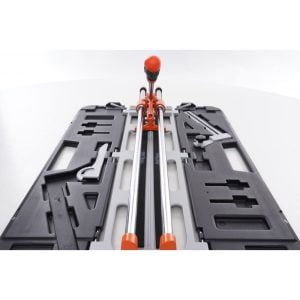 2-spurige Keramikfräser bis 600 mm