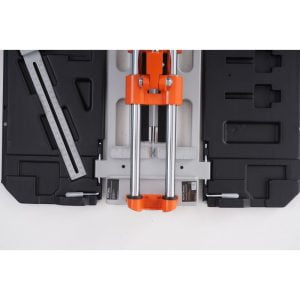 2-spurige Keramikfräser bis 600 mm