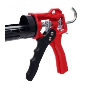 PRO lepilna pištola za nanašanje silikonov in mas 230mm
