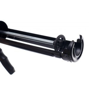 PRO lepilna pištola za nanašanje silikonov in mas 230mm