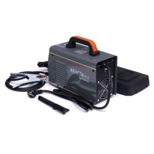 Inverterski varilec MMA 355A - varilni aparat