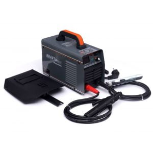 Inverterski varilec MMA 355A - varilni aparat