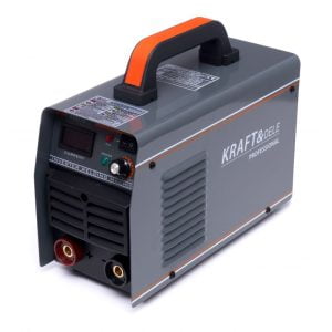 Inverterski varilec MMA 355A - varilni aparat
