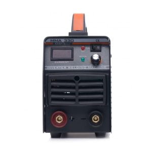 Inverterski varilec MMA 355A - varilni aparat