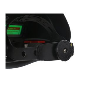 Automatska samozatamnjujuća maska za zavarivanje - zvjezdice 26 Automatska samozatamnjujuća maska za zavarivanje - zvjezdice