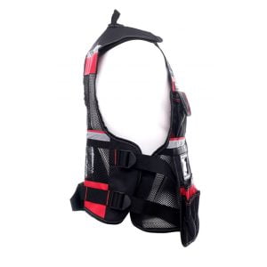 Delovni jopič univerzalen telovnik za orodje