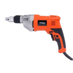 Suhomontažni električni vijačnik 880W