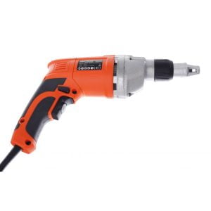 Suhomontažni električni vijačnik 880W