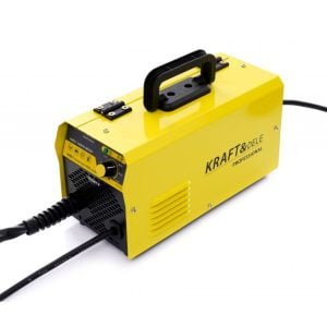 Inverterski varilec MIG/MAG 200A - varilni aparat brez plina