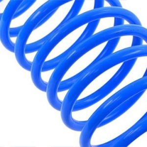 Pnevmatska spiralna cev 15m