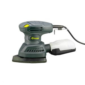 4v1 večnamenski električni brusilnik + 4 plošče