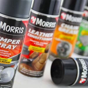 Sprej za električne kontakte 400 ml - zaščitni premaz