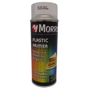Alternative view of Sprej primer za plastiko PLASTIC PRIMER 400ml