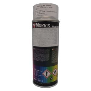 Sprej primer za plastiko PLASTIC PRIMER 400ml