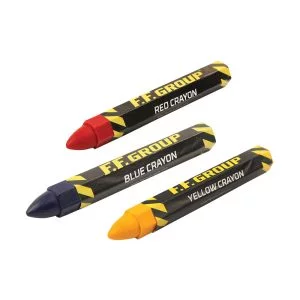 Alternativni prikaz 2x crvenog markera