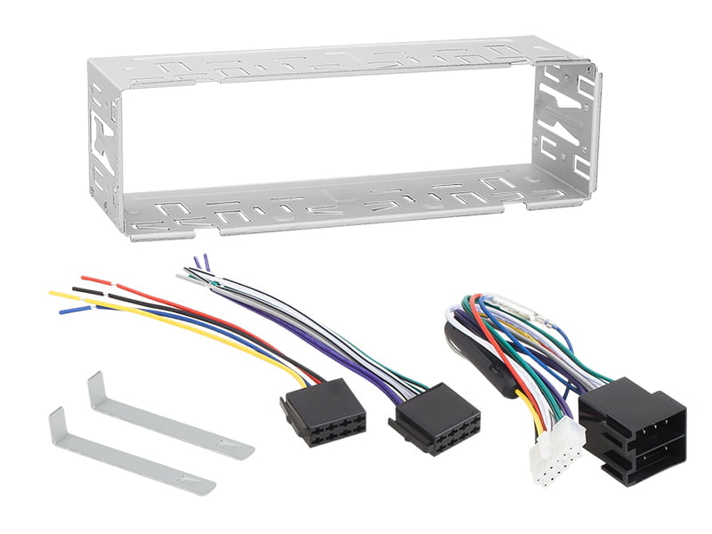 12V 1DIN avtoradio 4x50W MP3 USB SD MMC RDC 5 12V 1DIN avtoradio 4x50W MP3 USB SD MMC RDC - slika 3