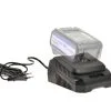 Brzi punjač 60W 18V-21V 2.2A Li-Ion