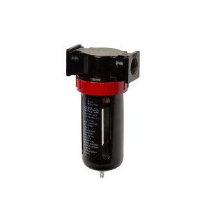 Alternative view of Pnevmatski razvlaževalni filter 1/2 + set hitrih spojk