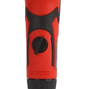 Pnevmatska račna 1/4 raglja z nastavitvijo hitrosti