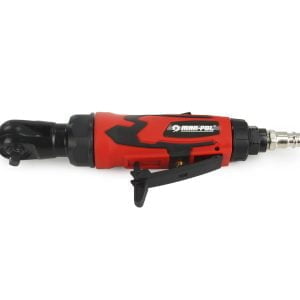 Pnevmatska račna 1/4 raglja z nastavitvijo hitrosti