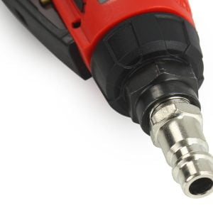 Pnevmatska račna 1/4 raglja z nastavitvijo hitrosti