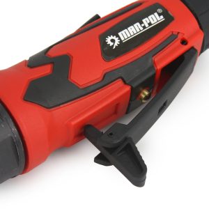 Pnevmatska račna 1/4 raglja z nastavitvijo hitrosti