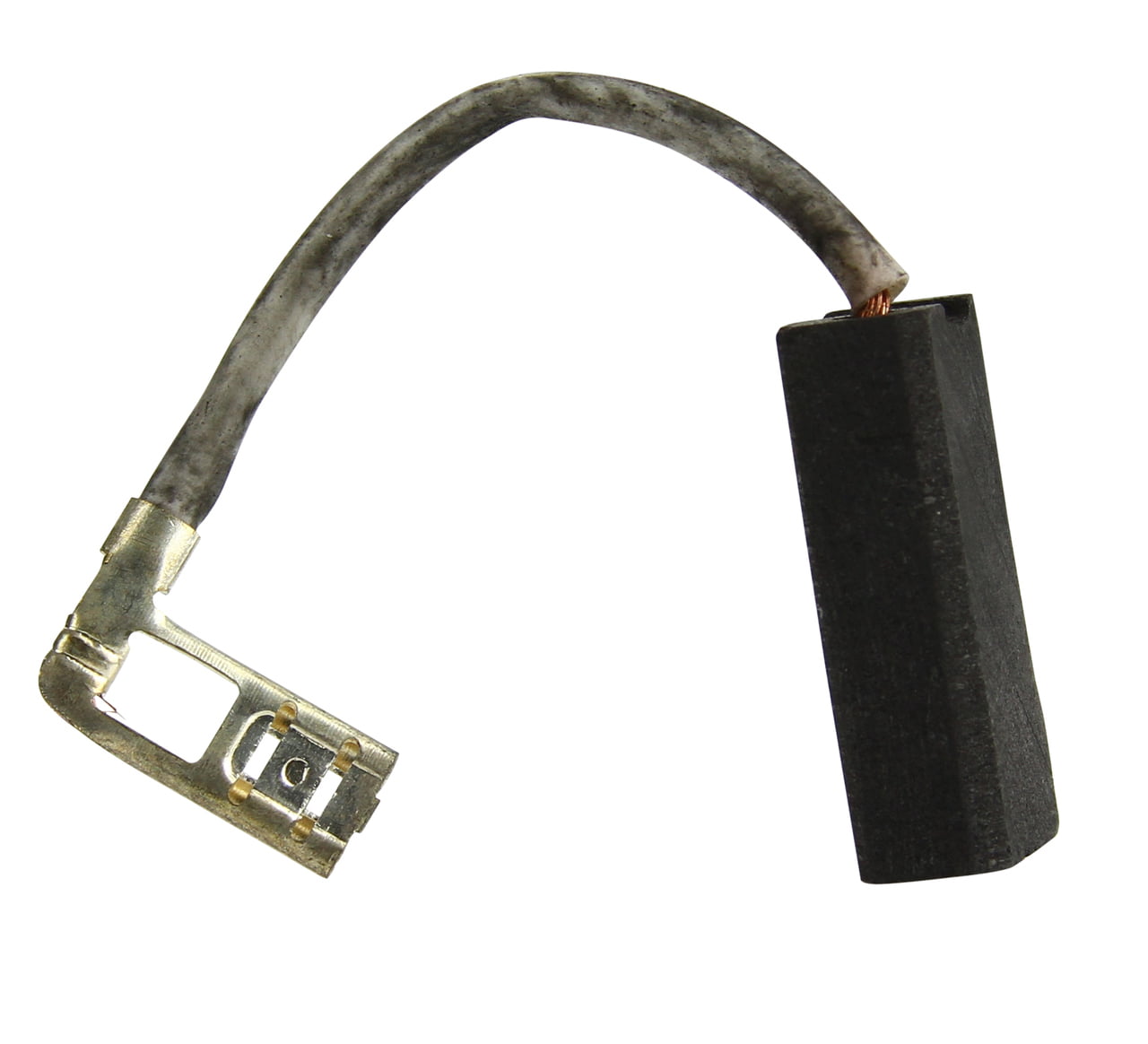 Lot De 60 Balais Charbon Pour Moteurs électriques - 10 Tailles Différentes - Pour Perceuses, Meuleuses, Scies - Avec Boîte De Rangement