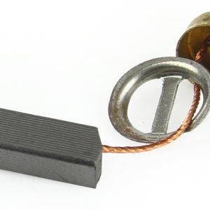 Set dveh karbonskih krtačk za elektromotor 5x8x18mm 11 Set dveh karbonskih krtačk za elektromotor 5x8x18mm