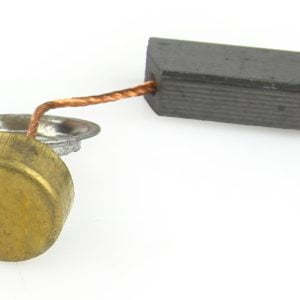 Set dveh karbonskih krtačk za elektromotor 5x8x18mm 13 Set dveh karbonskih krtačk za elektromotor 5x8x18mm