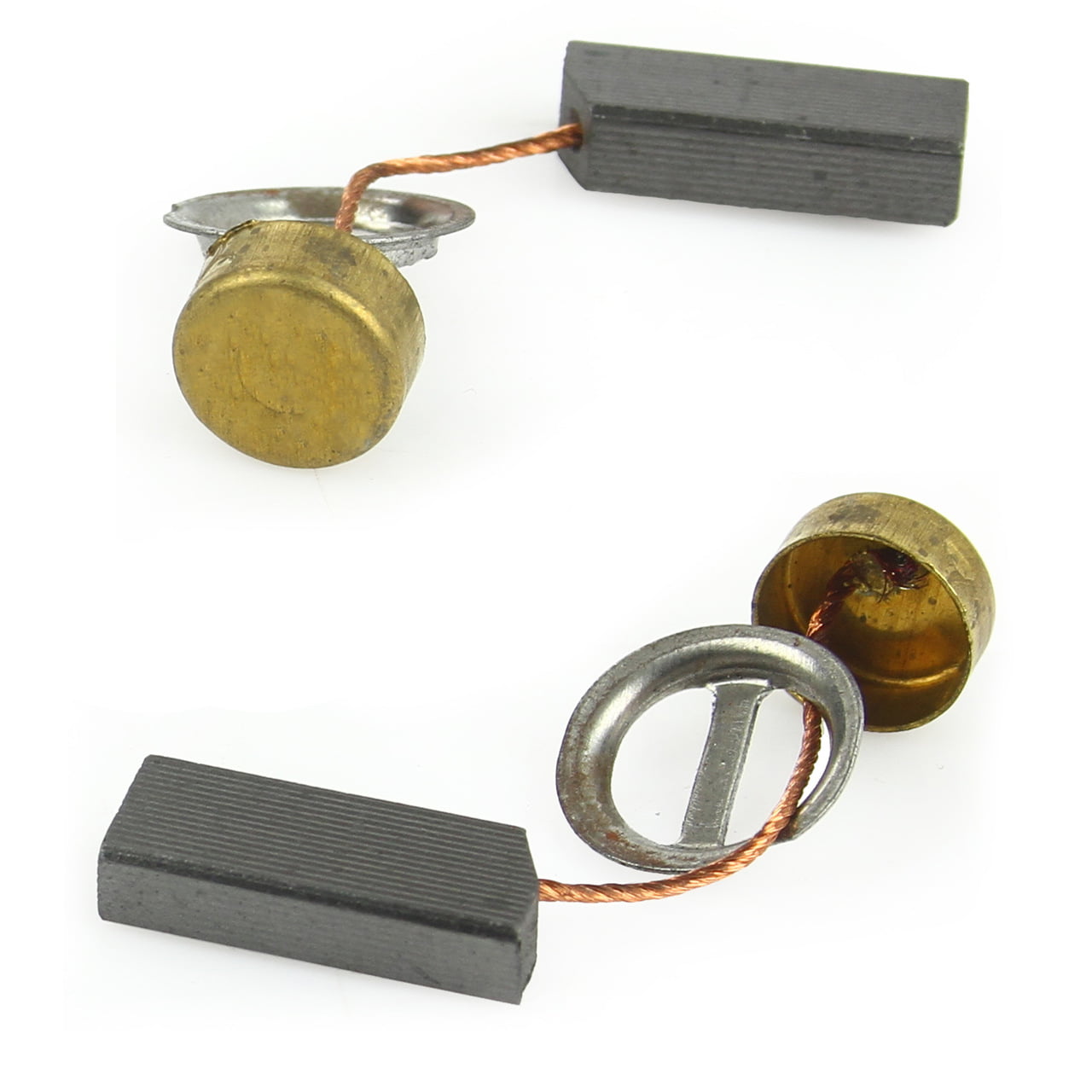 Set dveh karbonskih krtačk za elektromotor 5x8x18mm 3 Set dveh karbonskih krtačk za elektromotor 5x8x18mm
